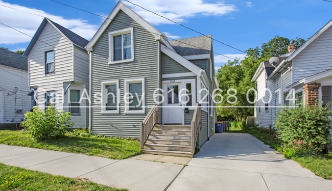 Foto del edificio - 1032 Logan St SE