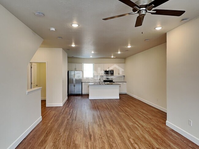 Foto del edificio - 6043 W Copper Hawk Dr