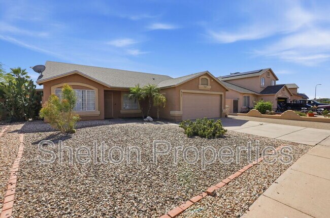 Foto del edificio - 8963 W Ocotillo Rd