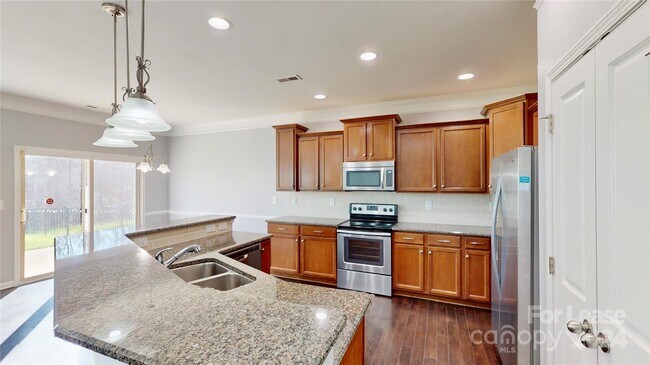 Building Photo - 16126 Long Talon Way