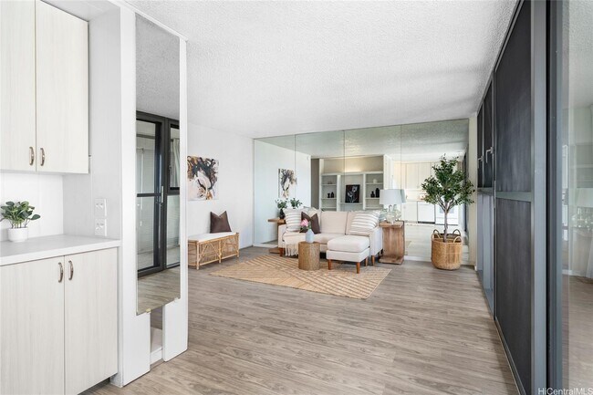 Foto del edificio - 1520 Ward Ave