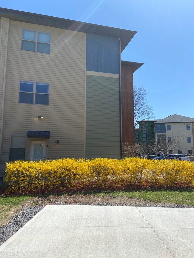 Village Solars 1073 Warren Rd Ithaca, NY Apartments for Rent in