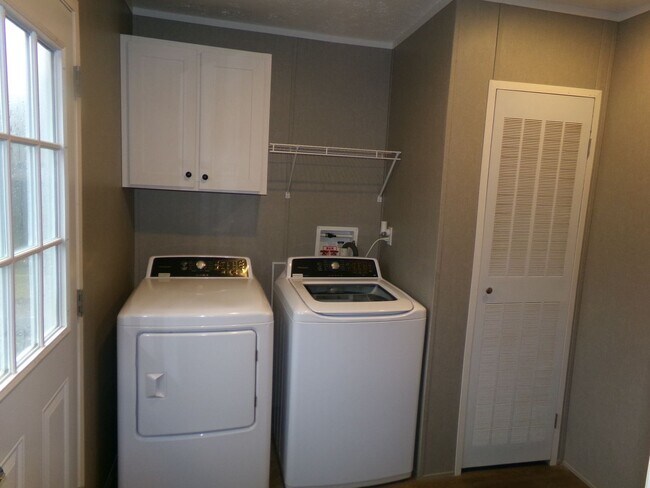 Foto del edificio - Country Living