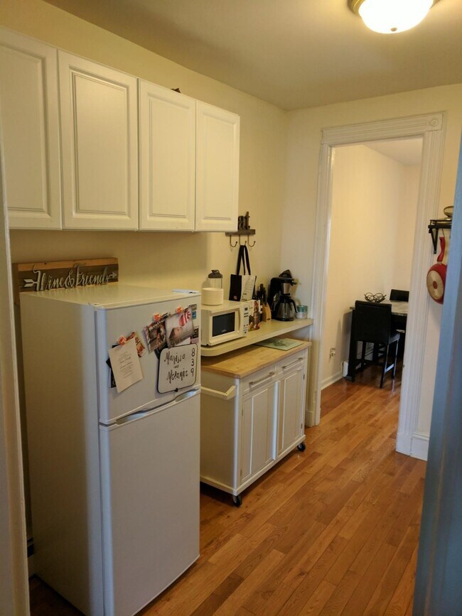Foto del edificio - 839 Willow Ave