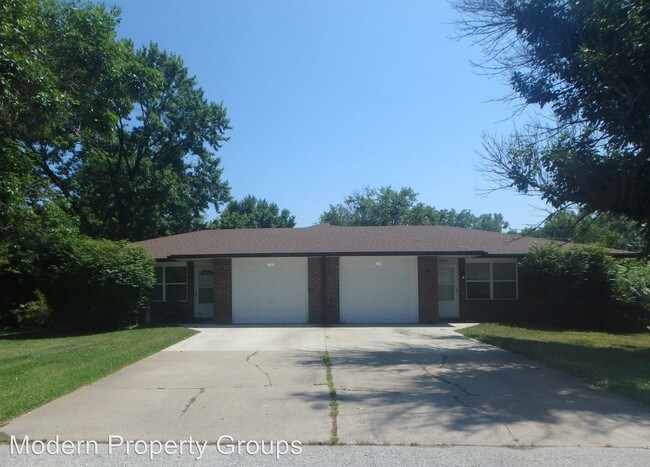 Building Photo - 2500 E Morris Dr