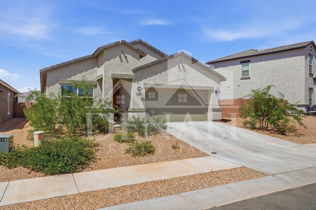 Building Photo - 14061 E Crotalus Wy