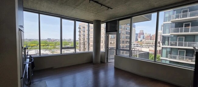 Foto del edificio - 1345 S Wabash Ave