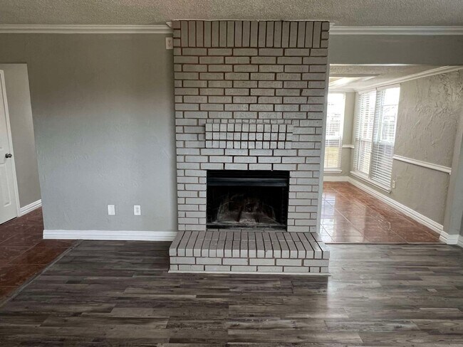 Foto del edificio - 2903-2905 Tanglewood drive