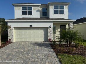 Building Photo - 1041 Canfield Cir