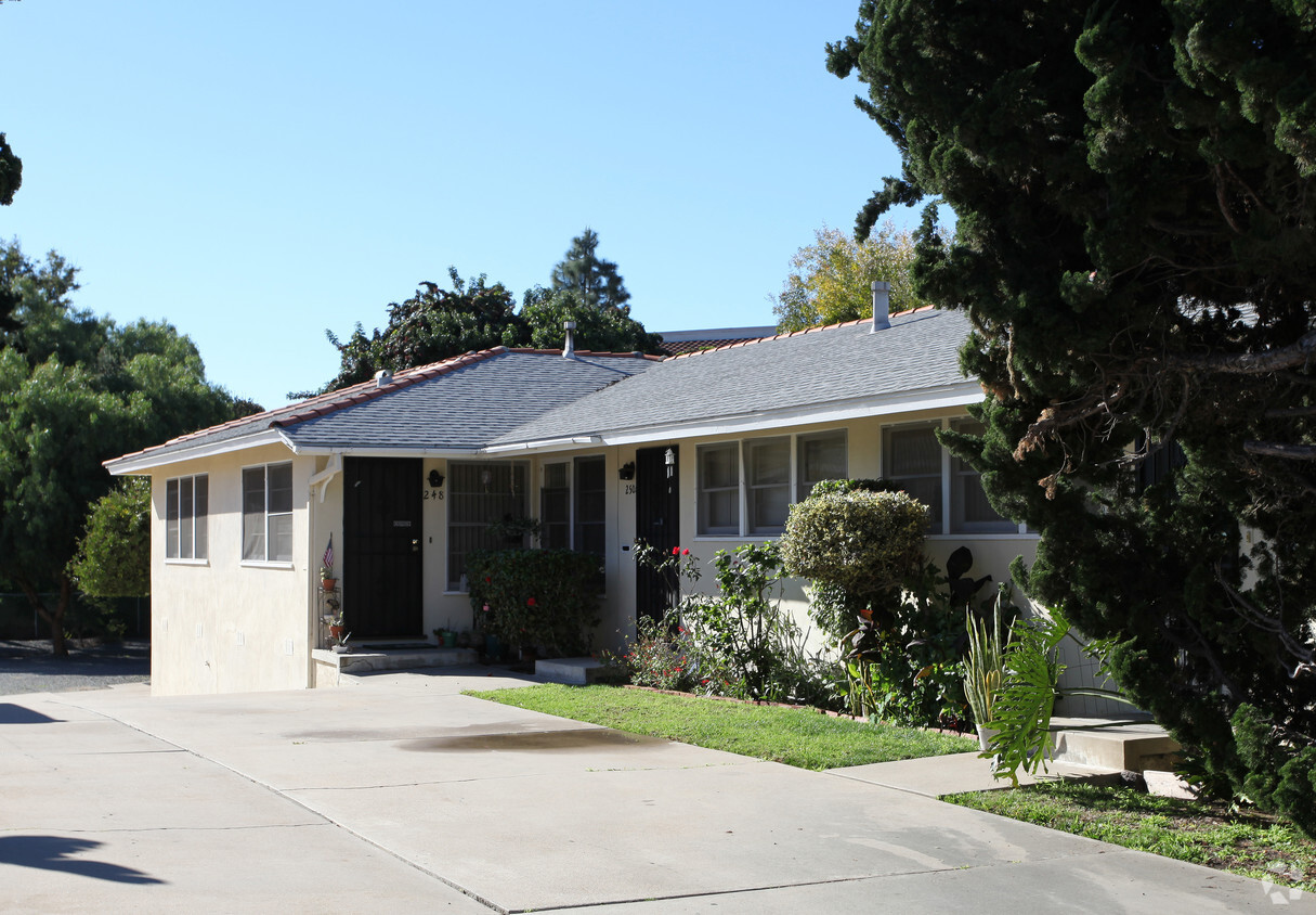 Primary Photo - 240-250 G St