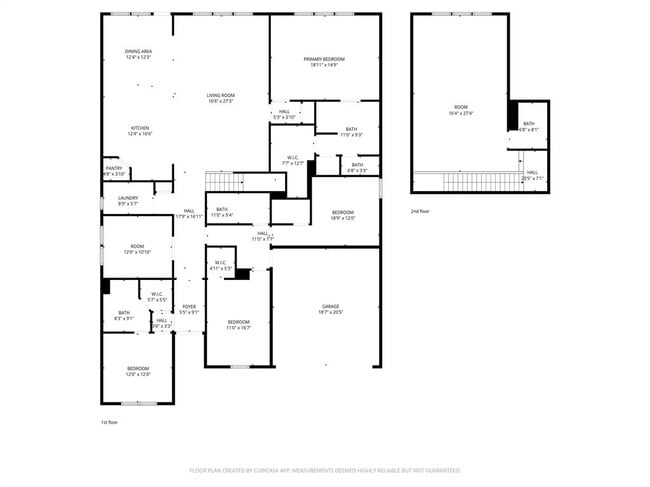 Building Photo - 182 Palmillas Dr