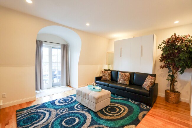 Foto del edificio - 3 Bedroom