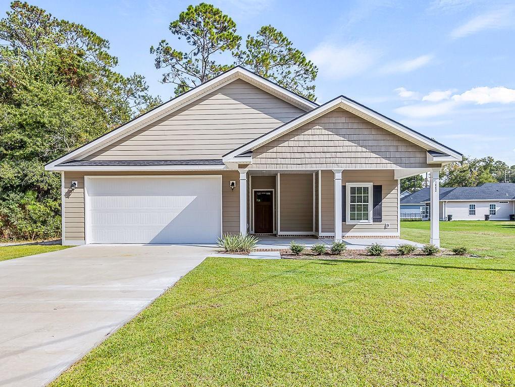 Foto principal - 1002 Oglethorpe Ln