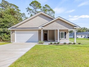 Building Photo - 1002 Oglethorpe Ln
