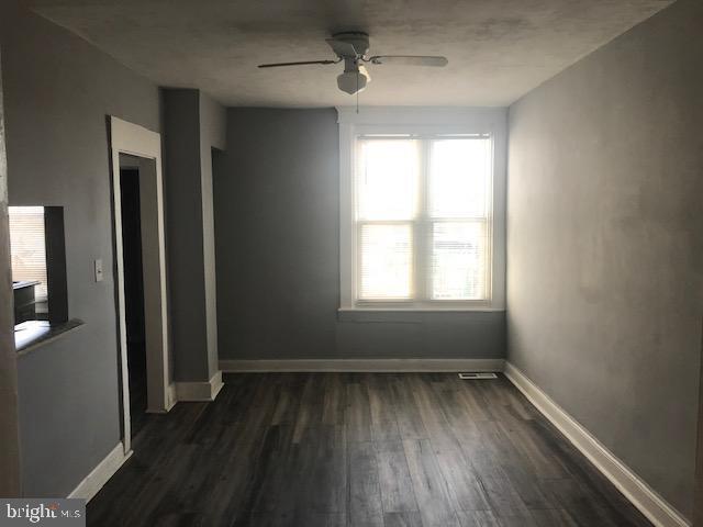 Building Photo - 2613 Garrett Ave