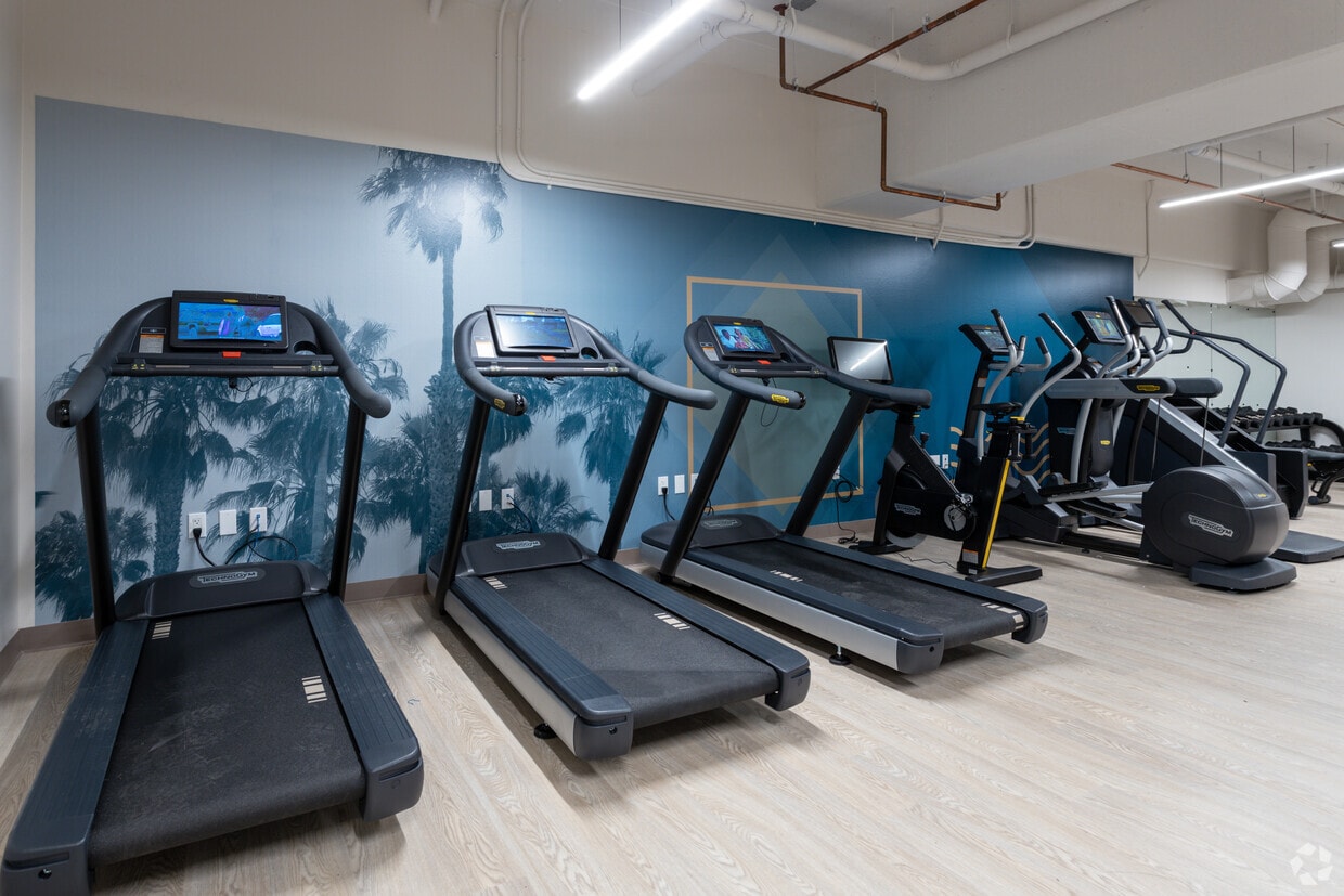 Sawyer Apartments in Los Angeles, CA Westside Rentals