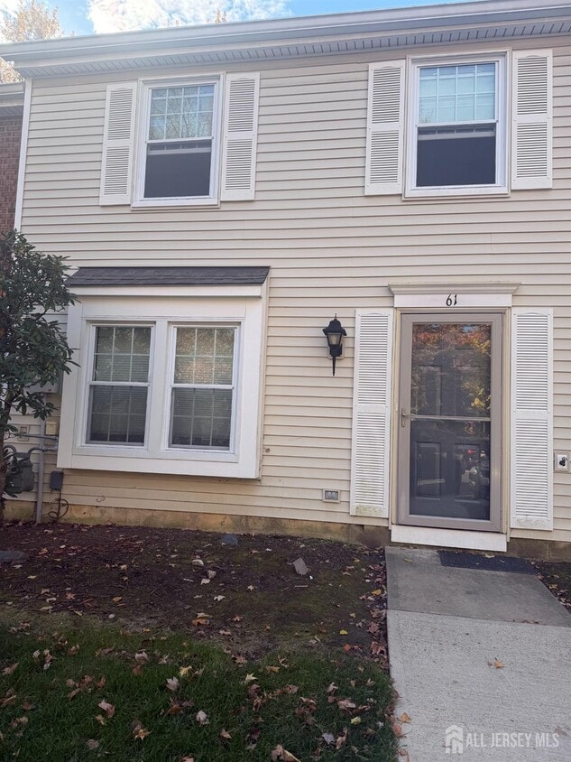 Foto del edificio - 61 Cottonwood Ct