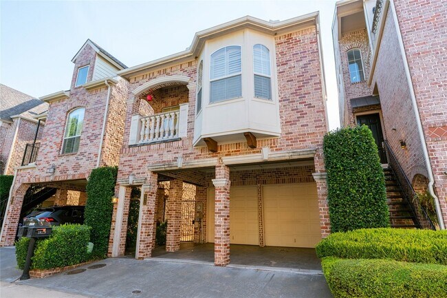 Photo - 18119 Frankford Lakes Cir Townhome