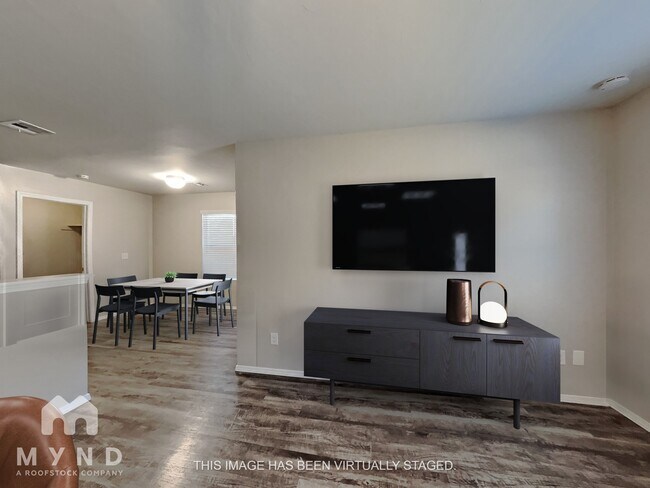 Building Photo - 1025 Flint Way