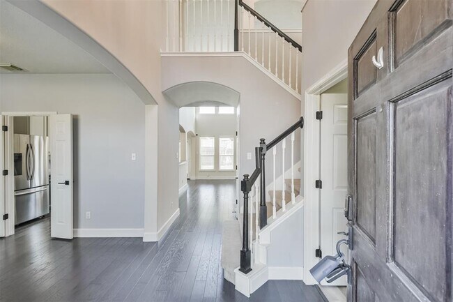 Building Photo - 3211 Spring Ranch Ln