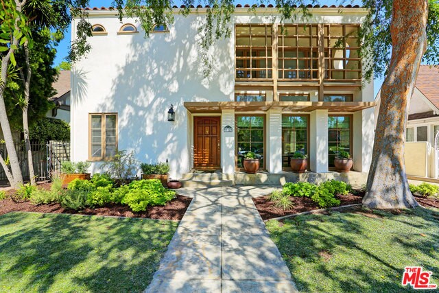 Foto principal - 116 N Arden Blvd