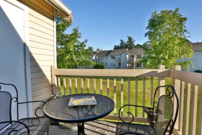 Foto del edificio - 2 Bedroom 1 Bath Condo in Cordata Area!