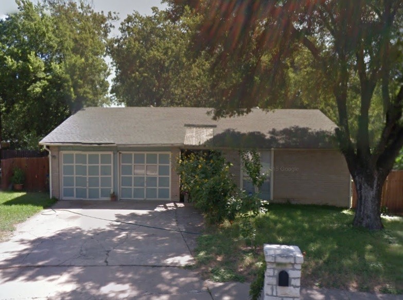 10307 E Rutland Vlg Austin, TX 78758 - Alquileres en Austin, TX |  