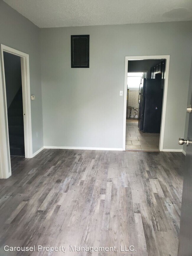 Foto del edificio - 3 br, 1 bath House - 1514 E Illinios St