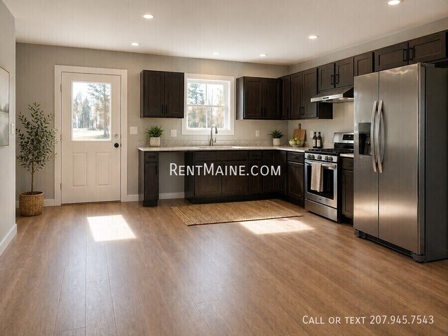 Foto del edificio - 599 Pine Tree Rd