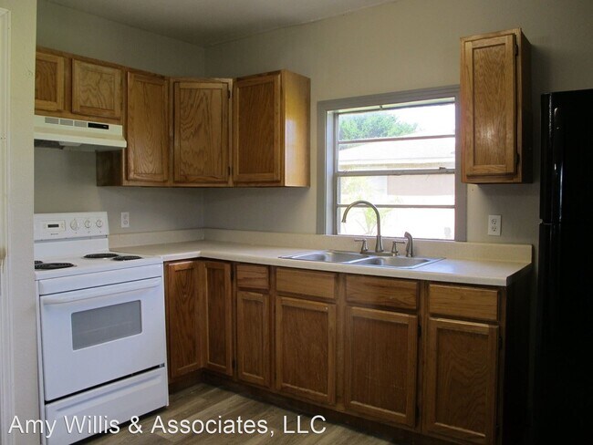 Building Photo - 2 br, 1 bath House - 1621 Blanco