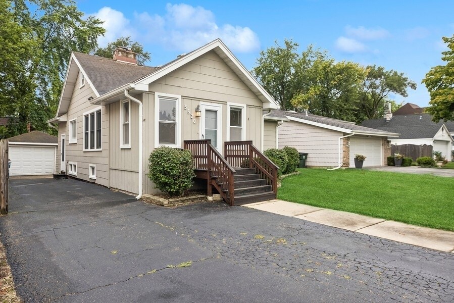 Primary Photo - 5530 Alabama Ave