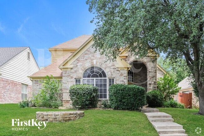 Building Photo - 4516 Fargo Dr