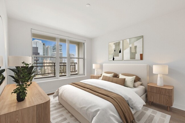 Building Photo - AVIA on Pike Street