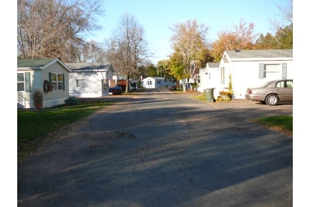 Building Photo - Destination Mobile Home Park