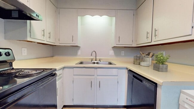 Interior Photo - Ridge View Apartments