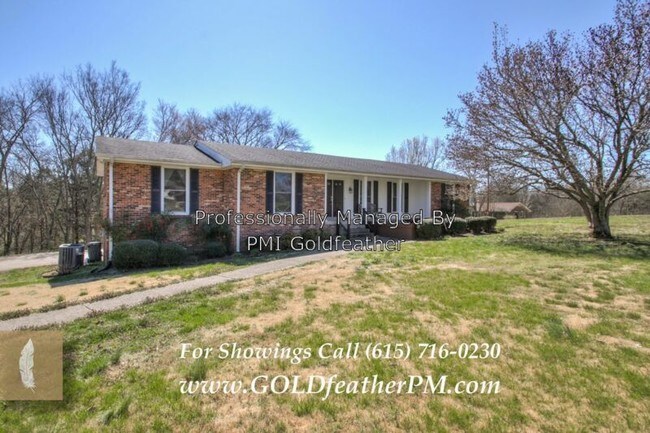 Foto del edificio - 600 Sunnyslope Ct