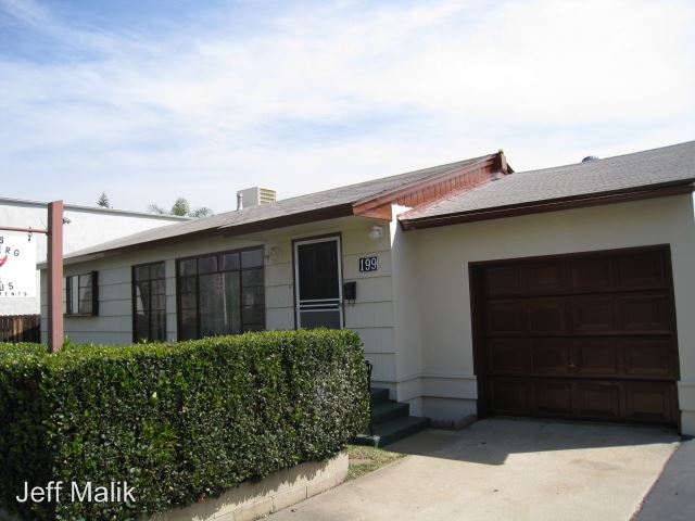 Foto principal - 195 Ballantyne St