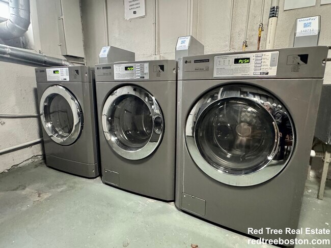 Foto del edificio - 97 Spring St