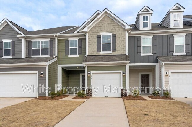 Foto del edificio - 745 Lock Haven Dr NW