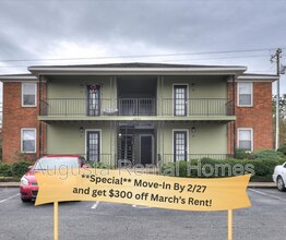 Building Photo - 2573 Tobacco Rd