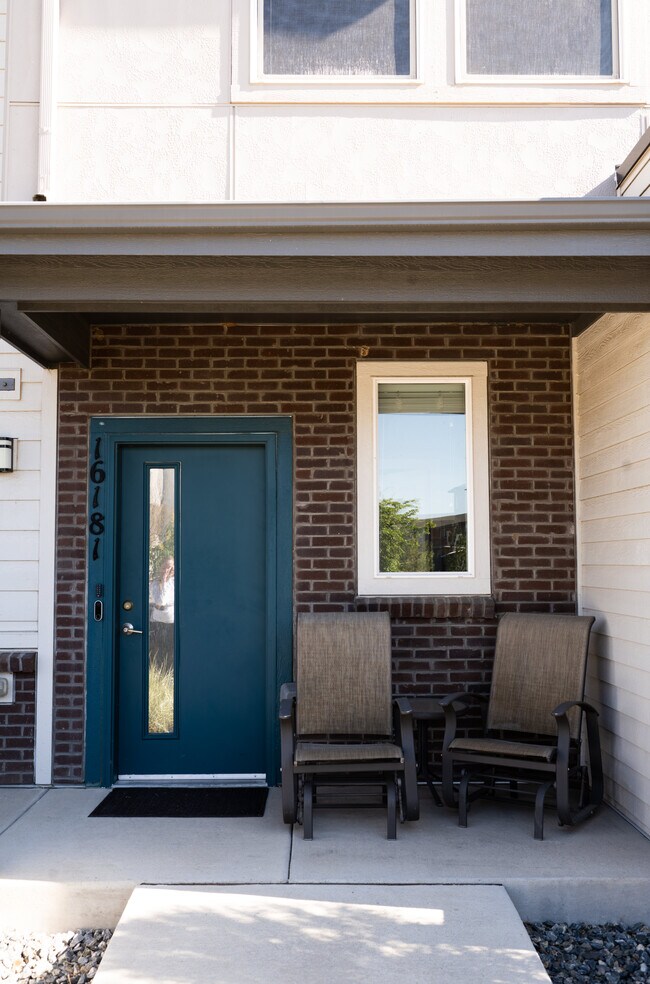 Building Photo - 16181 Bolling Dr