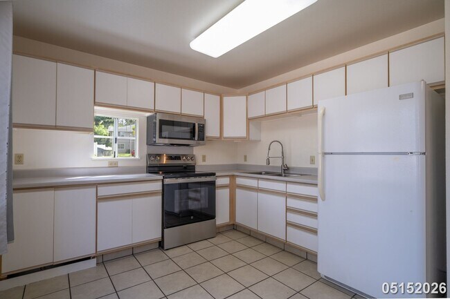 Foto del edificio - Northpointe II at Mililani Mauka - 1 bedroom, 1 bath, 2 parking