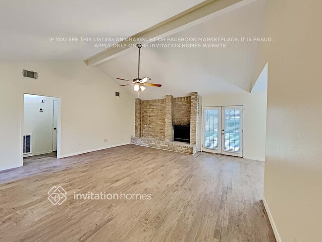 Foto del edificio - 19607 Horseshoe Lake Ln