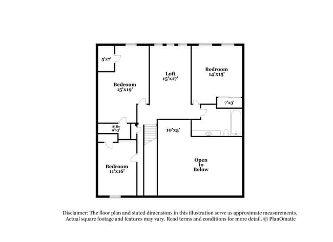 Building Photo - 4110 Forest Rain Ln