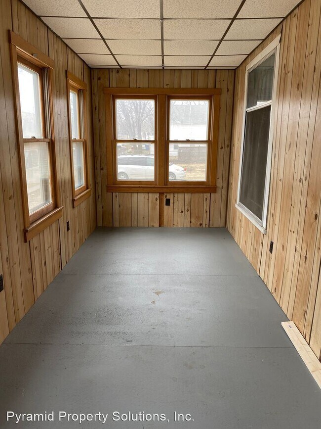 Foto del edificio - 4 br, 2 bath House - 1554 Capitol Ave