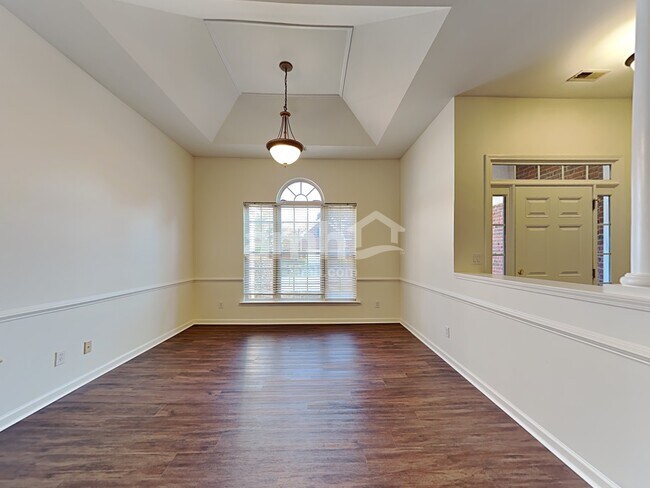 Foto del edificio - 5 Red Jonathan Ct