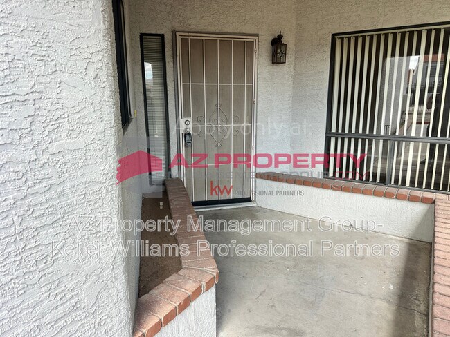 Photo - 4764 W Eva St Townhome