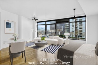 Building Photo - 3601 S River Pkwy