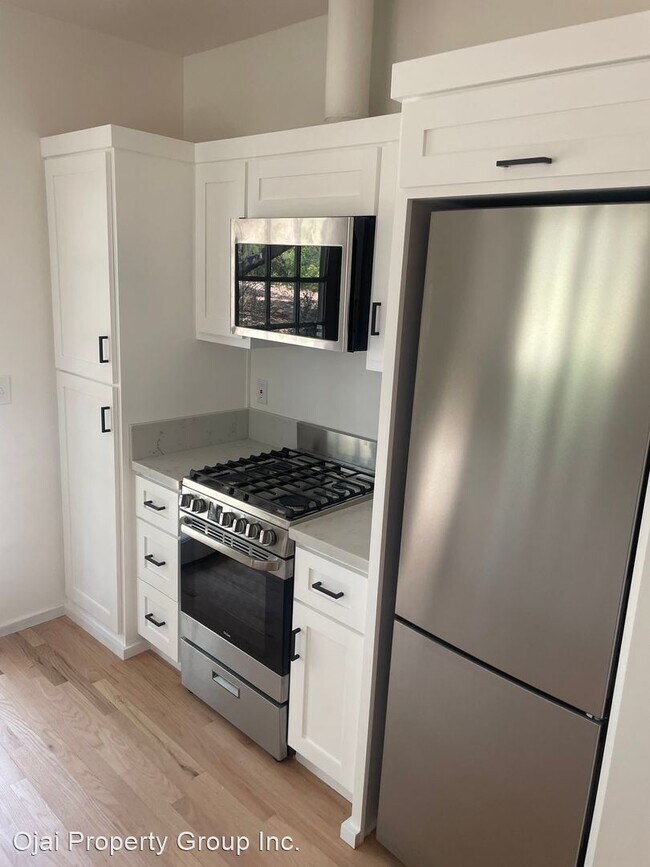 Foto del edificio - 1 br, 1 bath House - 4209 Thacher Road