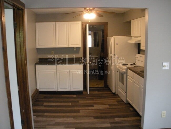 Photo - 422 Asher Street Townhome